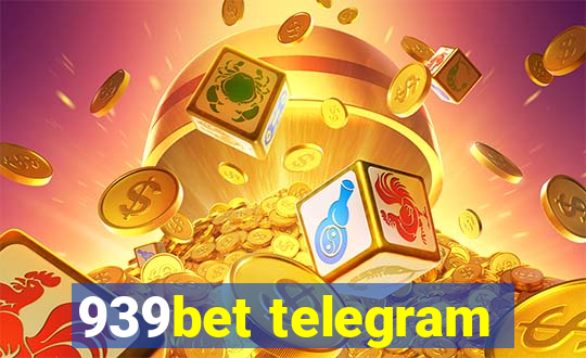 939bet telegram